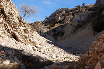 Los Ports natural park
