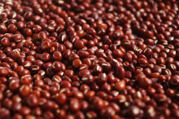 Red beans