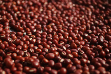 Red beans