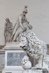 Monument Firenze