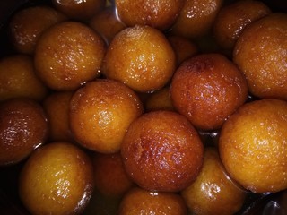 gulabjamun