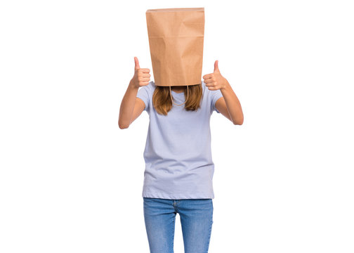 Mention Perforate theft Paper Bag On Head Images – Browse 11,261 Stock Photos, Vectors, and Video |  Adobe Stock