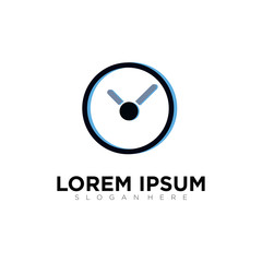 abstract business logo