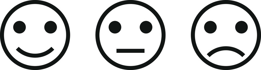 Customer feedback icon