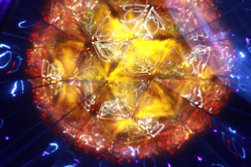 abstract background