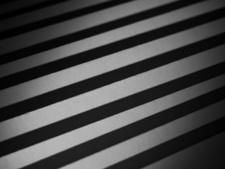 Abstract lines background. Lights and shadows conceptual fine art photography