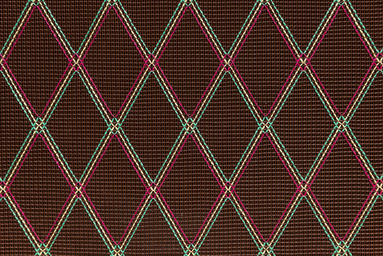 Speaker grill cloth fabric 9