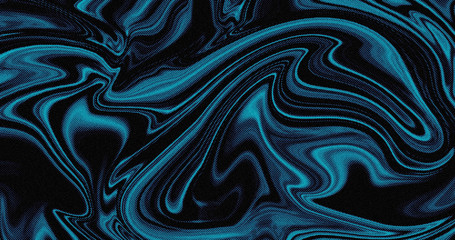 abstract vivid multicolor liquid background 