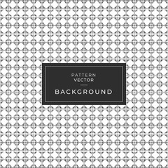 Abstract geometric hipster fashion design print square pattern