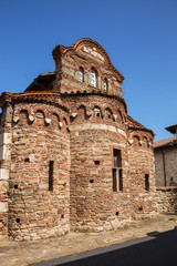 Church of St Stephen in Nessebar
