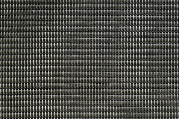 Speaker grill cloth fabric 2