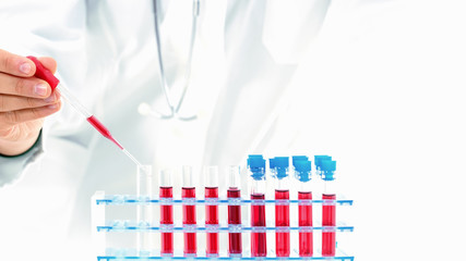 Medical Equipment, Blood test, Rapidly Spreading Coronavirus, MERS-CoV test