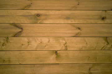 Fototapeta premium Texture of wooden boards.