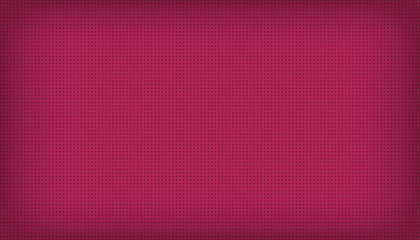 Blurred background. Diagonal Circles pattern. Abstract dark burgundy color gradient design. Line texture background. Diagonal strips pattern