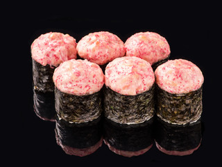 hot herbal tea, fruit in a glass pot