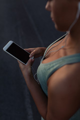 Keeping up with the latest, anywhere, anytime