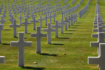 soldatenfriedhof