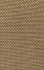 yellow fabric texture with membrane
