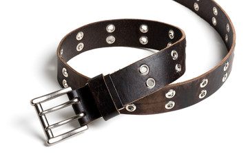 genuine leather belt for men