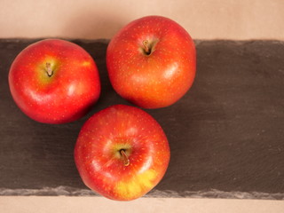 pommes