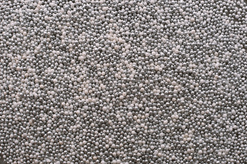Top View Sprinkles - Jimmies Background