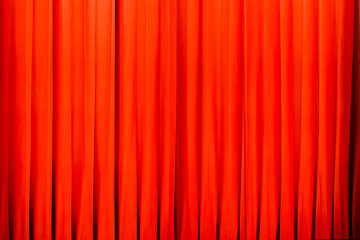 Red Stage Curtain. Curtain Background. Abstract background. diagonal lines and strips.