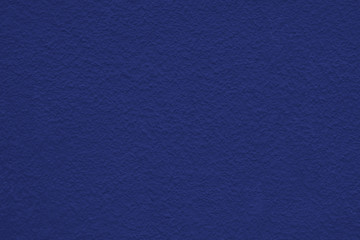 Color year 2020 blue background