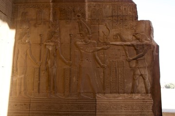 Hieroglyphics