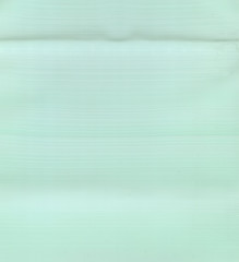 photo of transparent light polyethylene texture