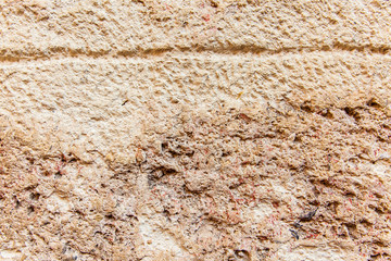 Vintage wall background texture - Design element