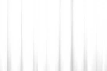 White Stage Curtain. Curtain Background. Abstract background. diagonal lines and strips.