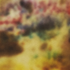 Abstract vintage color background with space for text