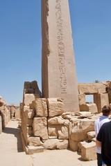 Obelisks @ Egypt