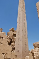 Obelisks @ Egypt