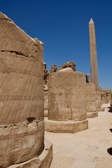 Obelisks @ Egypt