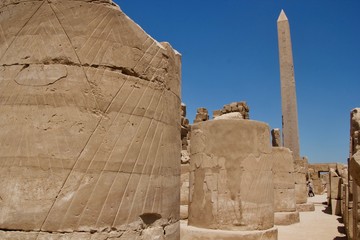 Obelisks @ Egypt