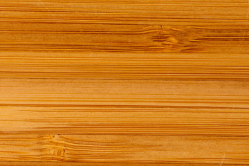 bamboo wooden kitchen cutting board background macro