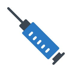 syringe