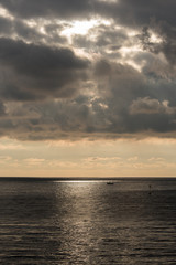 Mare di Camogli, Liguria