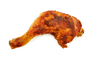 udko z kurczaka pieczone © robert6666