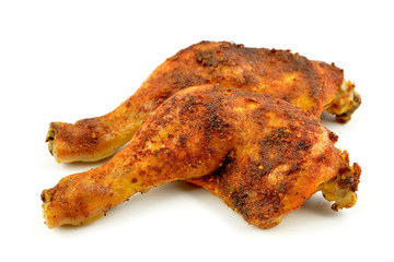 udka z kurczaka pieczone © robert6666