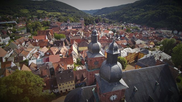 Amorbach