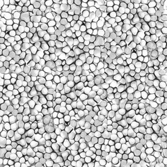 Abstract seamless pattern.