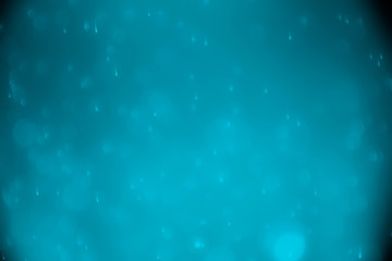 Abstract bokeh lights with soft light background. Blur wall.