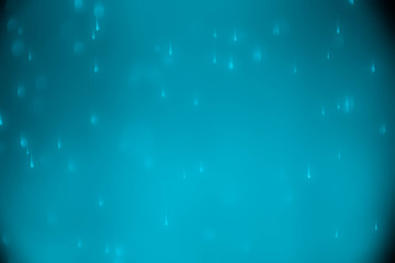 Abstract bokeh lights with soft light background. Blur wall.