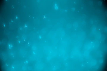 Abstract bokeh lights with soft light background. Blur wall.