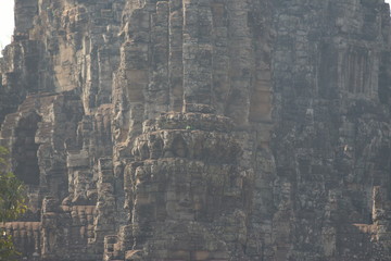 Cambodia, Siem Reap, Angkor Wat