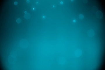 Abstract bokeh lights with soft light background. Blur wall.