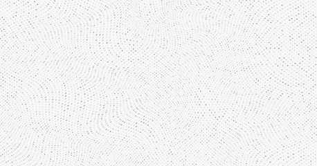 Color dots illustration. Half tone abstract background.
