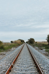 Railroad